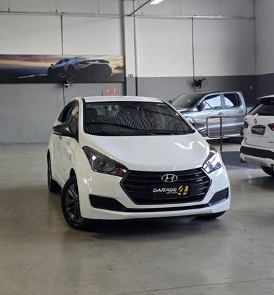HYUNDAI HB20S 1.6 COPA DO MUNDO FIFA 16V FLEX 4P AUTOMÁTICO HYUNDAI HB20S 1.6 COPA DO MUNDO FIFA 16V FLEX 4P AUTOMÁTICO